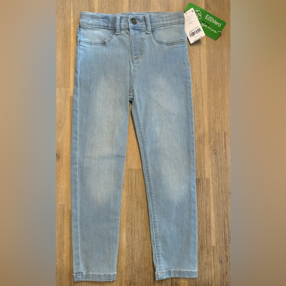 Girls Denim